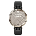 Garmin Lily