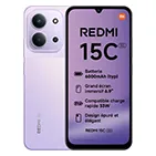 Redmi 15C 5G