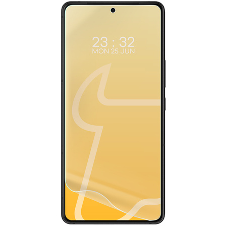 Folia matowa Bizon Glass Film Sun Duo do Asus ROG Phone 9/9 Pro, 2 sztuki