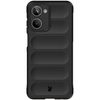 Pancerne etui Bizon Case Tur do Realme 10, czarne