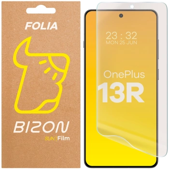 Folia matowa Bizon Glass Film Sun do OnePlus 13R, 1 sztuka