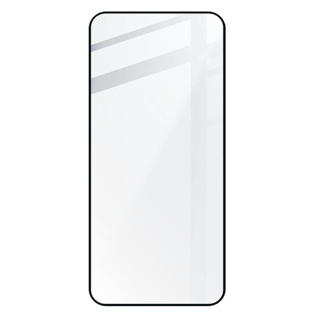 2x Szkło + szybka na aparat BIZON Edge 2 do Xiaomi 13