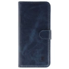 Etui z klapką Bizon Case Pocket do OnePlus Nord 5, granatowe