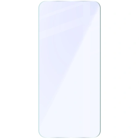 Elastyczne szkło hybrydowe Bizon Glass Mule do Honor Magic8 Lite