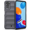 Pancerne etui Bizon Case Tur do Xiaomi Redmi Note 11 / 11S 4G, szare
