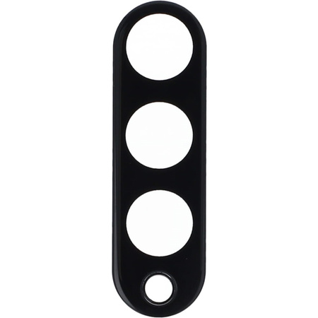 Szkło na aparat Bizon Glass Silk Lens dla Galaxy Z Fold3 5G, 2 sztuki