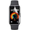 Folia hydrożelowa na ekran Bizon Glass Watch Hydrogel do Huawei Band 9 / Band 8, 2 sztuki
