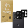 Szkło na aparat Bizon Glass Lens do Motorola Egde 50 Pro, 2 sztuki