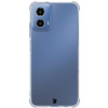 Elastyczne etui Bizon Case Salpa do Motorola Moto G34 5G, przezroczyste