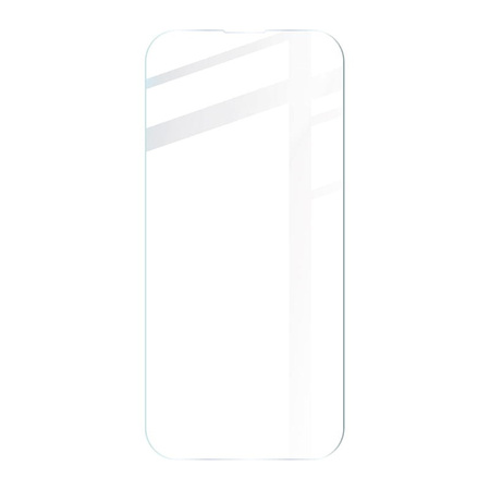 3x Szkło + szybka na aparat BIZON do iPhone 14 Pro Max