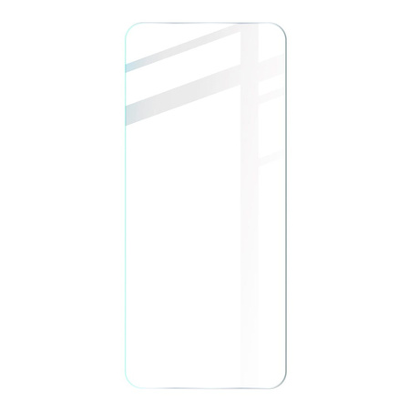Szkło hartowane Bizon Glass Clear do Realme 9 5G / Pro 5G