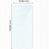 Szkło hartowane Bizon Glass Clear 2 do Asus Zenfone 10