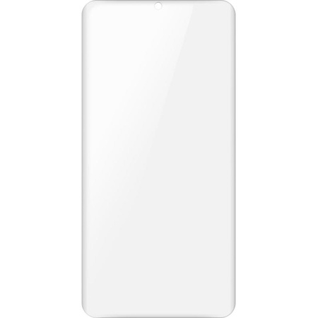 Folia hydrożelowa na ekran Bizon Glass Hydrogel Front Duo do Xiaomi 12 Lite, 2 sztuki