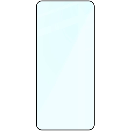 Szkło hartowane Bizon Glass Edge 2 do Xiaomi Poco X6 Pro