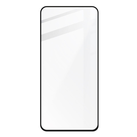 2x Szkło + szybka na aparat Bizon Edge 2 Pack do Galaxy A54 5G