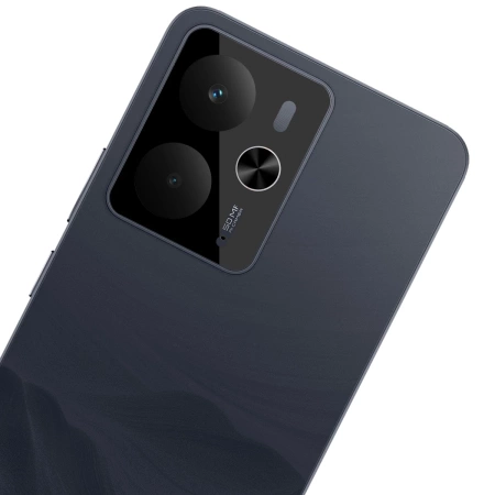 Szkło na aparat Bizon Glass Lens do Realme 14 5G / 14T 5G, 2 sztuki