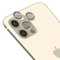 Szkło na aparat Bizon Glass Lens do Galaxy A26 5G, 2 sztuki