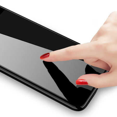 3x Szkło hartowane + szybka na aparat Bizon Glass Clear Pack do Galaxy A52s 5G, A52 4G/5G