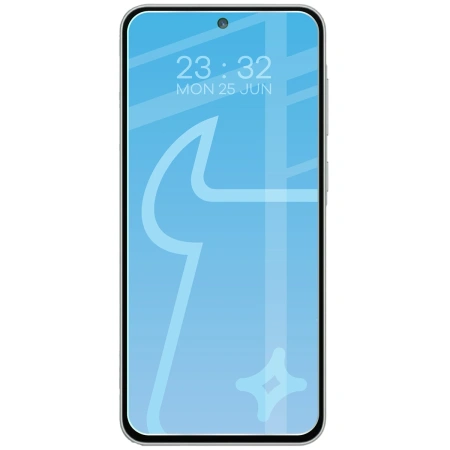 Szkło hartowane Bizon Glass Clear 2 do Galaxy A57 5G