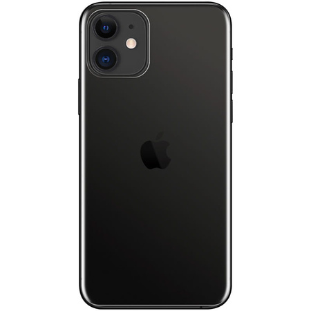 Folia hydrożelowa na tył i przód Bizon Glass Hydrogel, iPhone 11