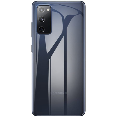 Folia hydrożelowa na tył Bizon Glass Hydrogel, Galaxy S20 FE , 2 sztuki