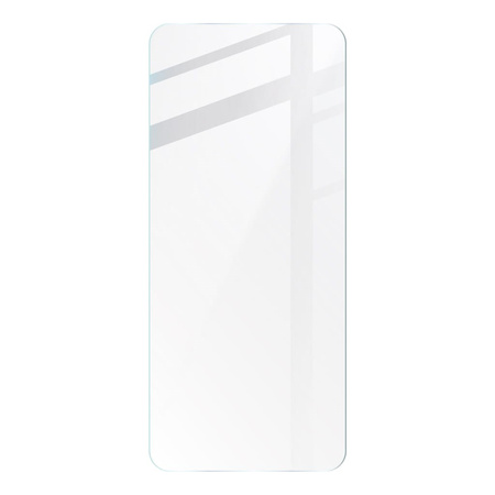 Szkło hartowane Bizon Glass Clear 2 do Xiaomi POCO X5, Redmi Note 12 4G/5G