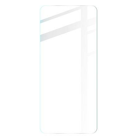 3x Szkło hartowane + szybka na aparat Bizon Glass Clear Pack do Realme GT Neo 3