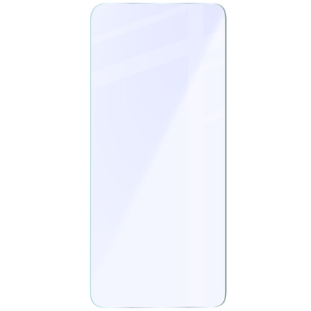 Elastyczne szkło hybrydowe Bizon Glass Mule do Infinix Hot 40i