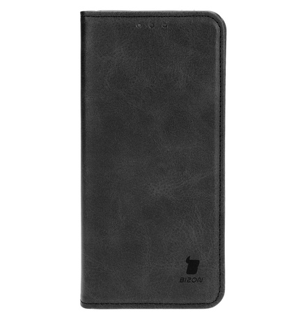 Etui z klapką Bizon Case Pocket Pro do OnePlus 12, czarne