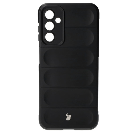 Pancerne etui Bizon Case Tur do Galaxy M14 5G, czarne