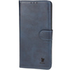Etui z klapką Bizon Case Pocket do OnePlus Nord 4, granatowe