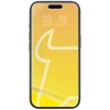 Folia matowa Bizon Glass Film Sun do iPhone 17 Pro, 1 sztuka