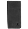 Etui z klapką Bizon Case Pocket Pro do iPhone 14, czarne