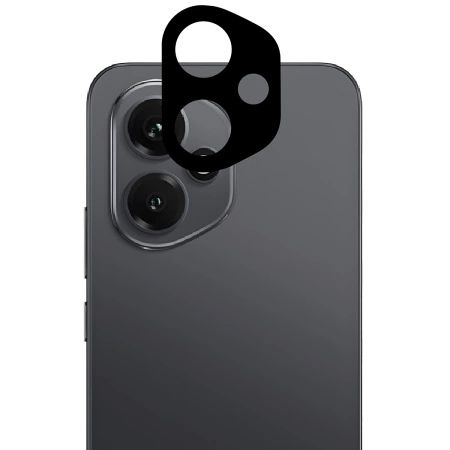 Szkło na aparat Bizon Glass Lens do Honor 400, 2 sztuki