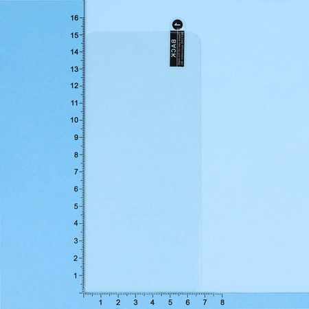 3x Szkło hartowane + szybka na aparat Bizon Glass Clear Pack do Motorola Edge 30