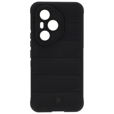 Pancerne etui Bizon Case Tur do Honor 400 Pro, czarne