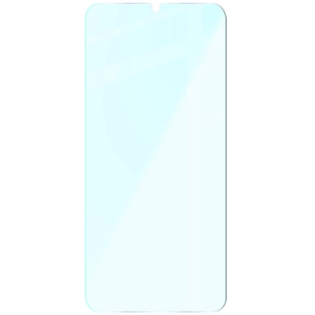 3x Szkło + szybka na aparat Bizon Clear 2 Pack do Samsung Galaxy A26 5G