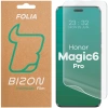 Folia hydrożelowa na ekran Bizon Glass Hydrogel Front do Honor Magic6 Pro, 1 sztuka