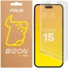 Folia matowa Bizon Glass Film Sun do iPhone 15, 1 sztuka
