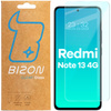 Szkło hartowane Bizon Glass Clear 2 do Xiaomi Redmi Note 13 4G