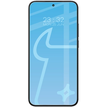 Szkło hartowane Bizon Glass Clear 2 do Xiaomi POCO F7