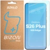 Szkło hartowane Bizon Glass Clear 2 do Galaxy S26 Plus / S25 Edge