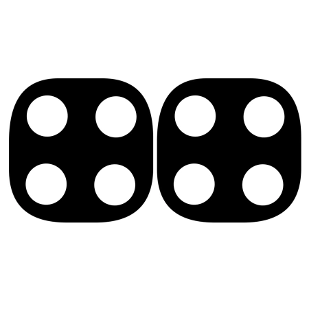 Szkło na aparat Bizon Glass Lens do Galaxy A26 5G, 2 sztuki