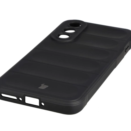 Pancerne etui Bizon Case Tur do OnePlus Nord 5, czarne