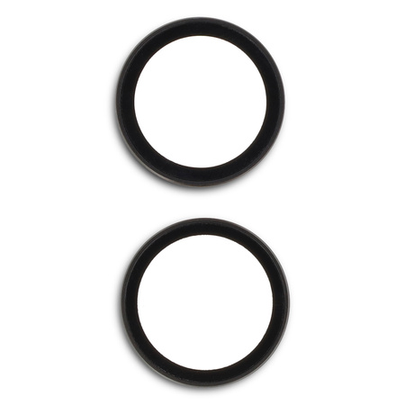 Szkło na aparat Bizon Glass Lens do Galaxy A26 5G, 2 sztuki