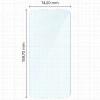 Szkło hartowane Bizon Glass Clear 2 do Xiaomi POCO F8 Ultra