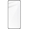 Szkło hartowane Bizon Glass Edge 2 do Oppo A78 4G, czarne
