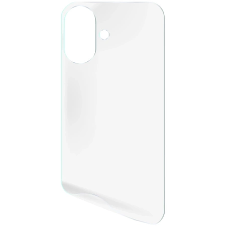 Folia hydrożelowa na tył Bizon Glass Hydrogel Back do iPhone 16, 1 sztuka