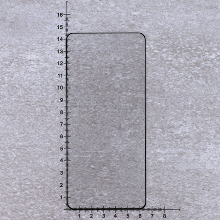 Szkło hartowane Bizon Glass Edge - 2 sztuki + ochrona na obiektyw, Galaxy S21 5G, czarne