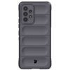 Pancerne etui Bizon Case Tur do Galaxy A53 5G, szare